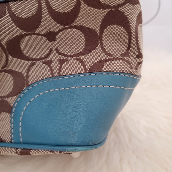 Coach bag - Picture 3 of 9